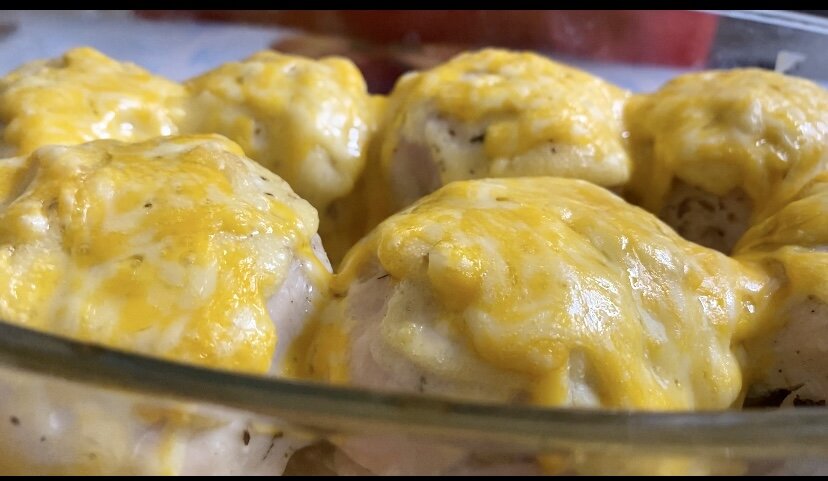 Какие аппетитные 🔥👍