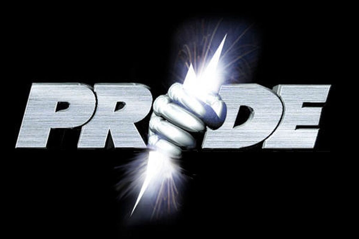 Лига Pride FC, существовавшая с 1997 по 2007 г.г., в период своего расцвета была лучшей компанией планеты, существенно опережая UFC