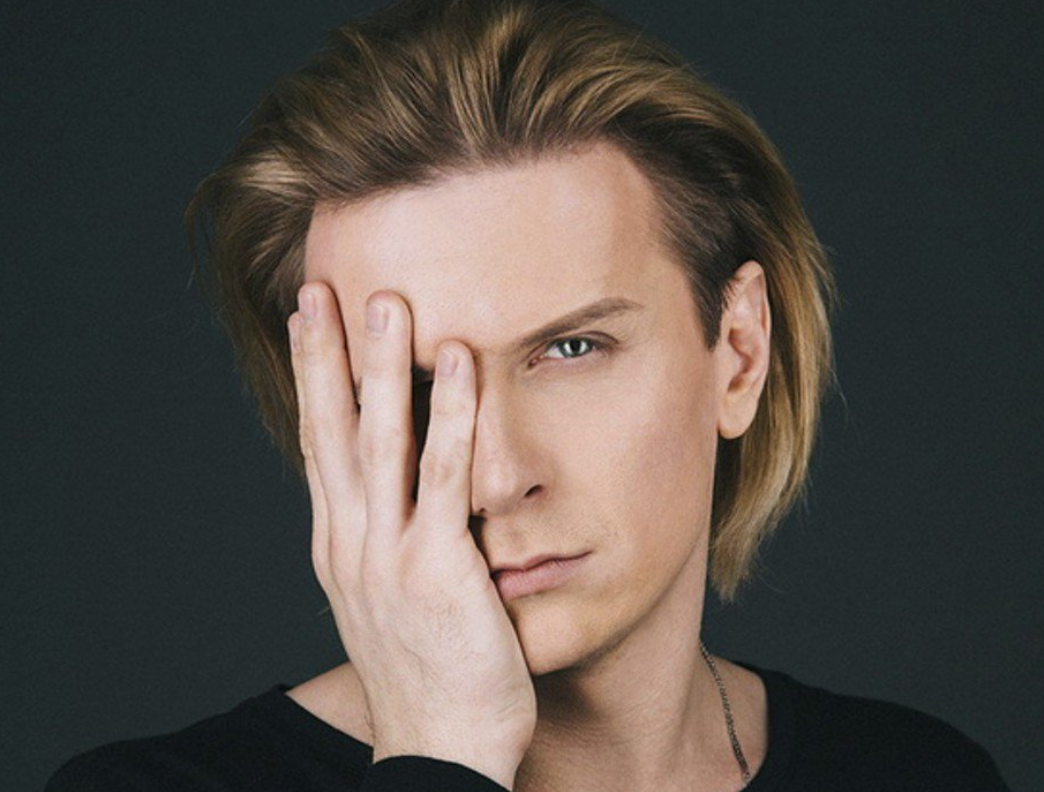 Глеб Матвейчук