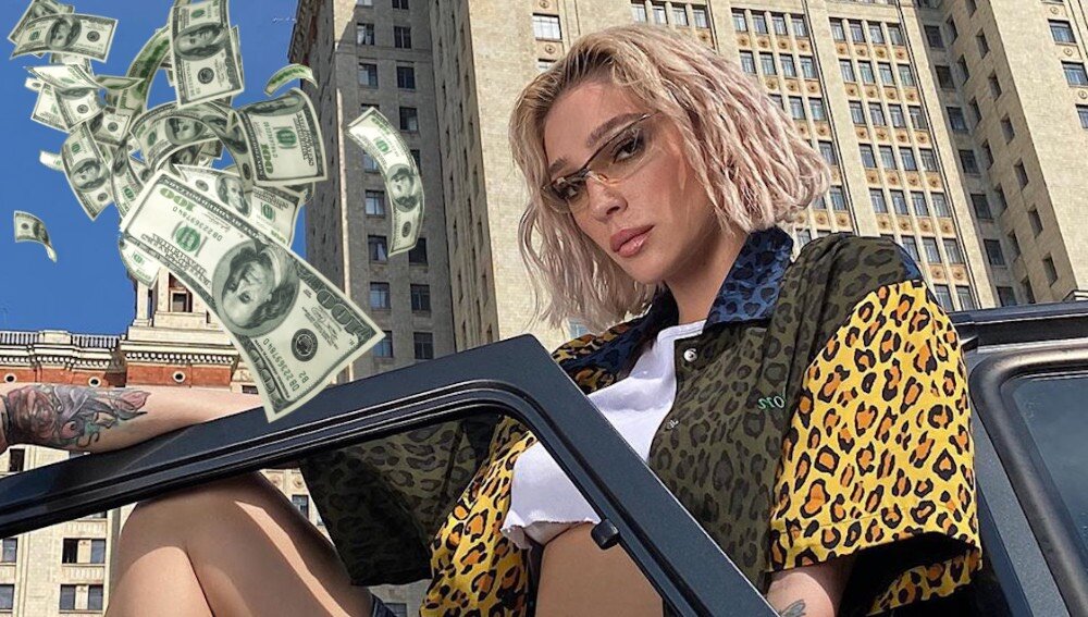 И американские президенты)