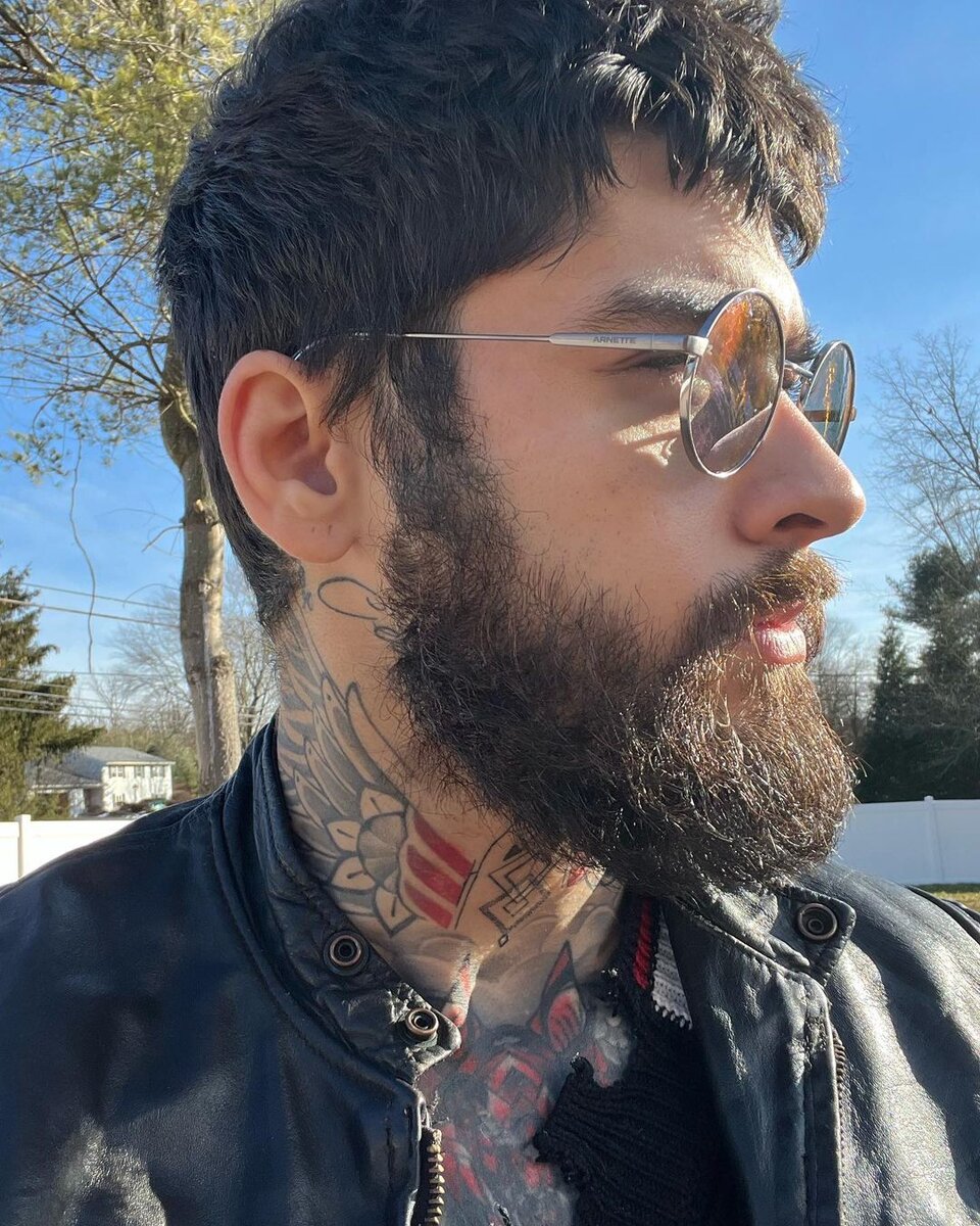    Зейн Малик@zayn
