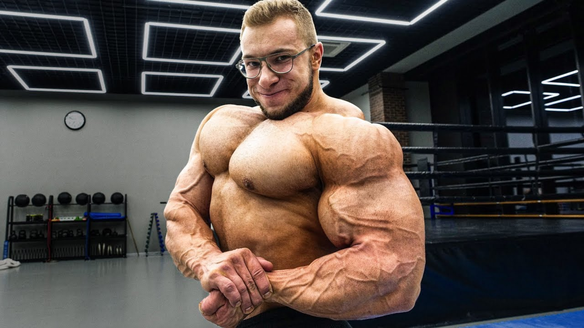 Как изменилась жизнь Виталия Угольникова после дисквалификации?