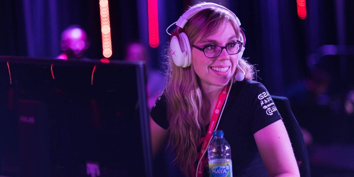 Стефани Харви