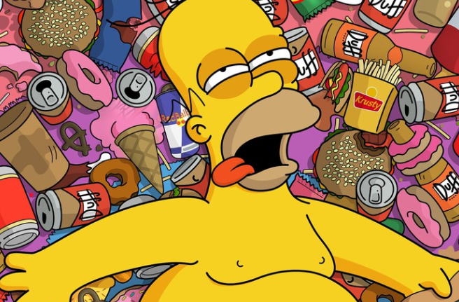 The Simpsons