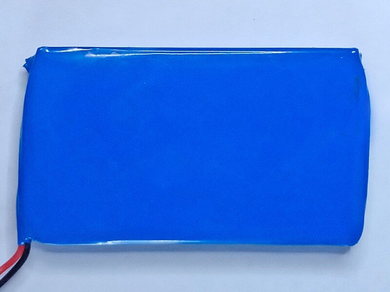 аккумулятор