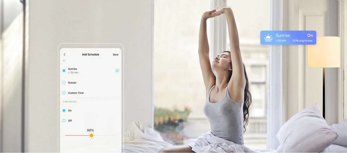 Приложение TP-Link Tether