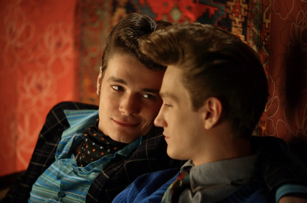    В школьные годы Матвеев занимался фехтованием и стал со временем кандидатом в мастера спорта / kinopoisk.ru