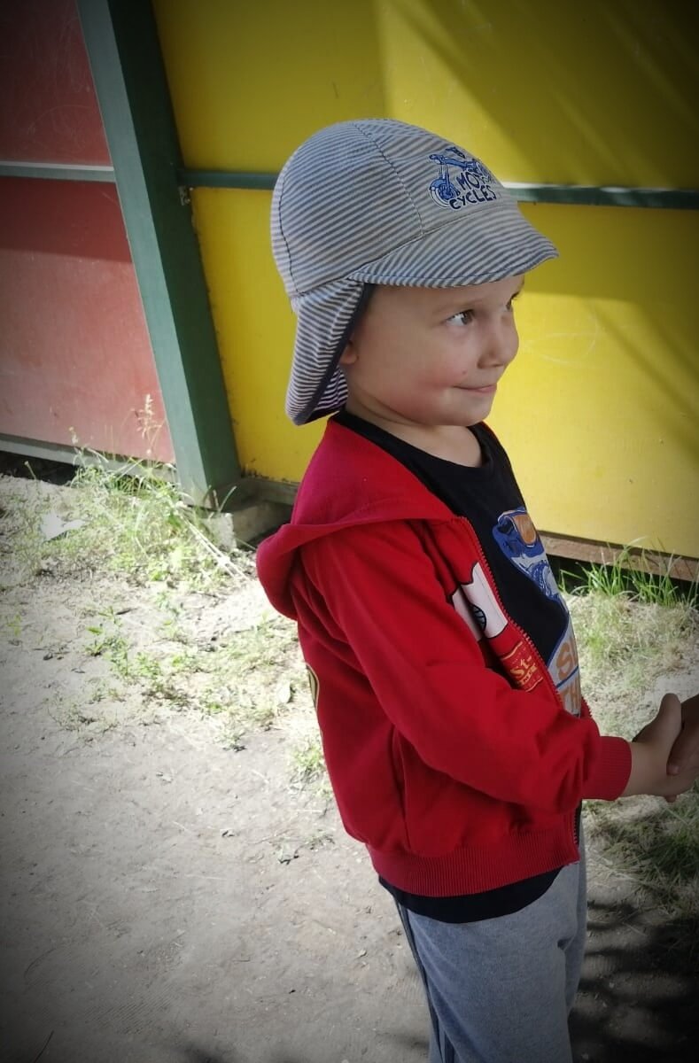 Вадя рекомендует