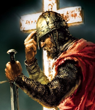 Наёмник - наёмнику рознь! Чем отличаются западные ЧВК от российских? Часть 1. Историческая...