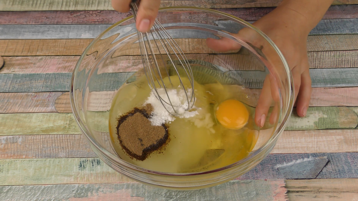 К чаю в магазине не покупаю. Быстрый и простой рецепт медового печенья ...