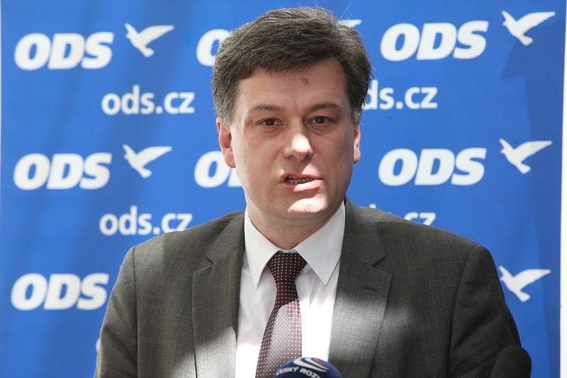 Чешский министр Блажек допустил угрозу революции в ЕС из-за роста цен на энергию