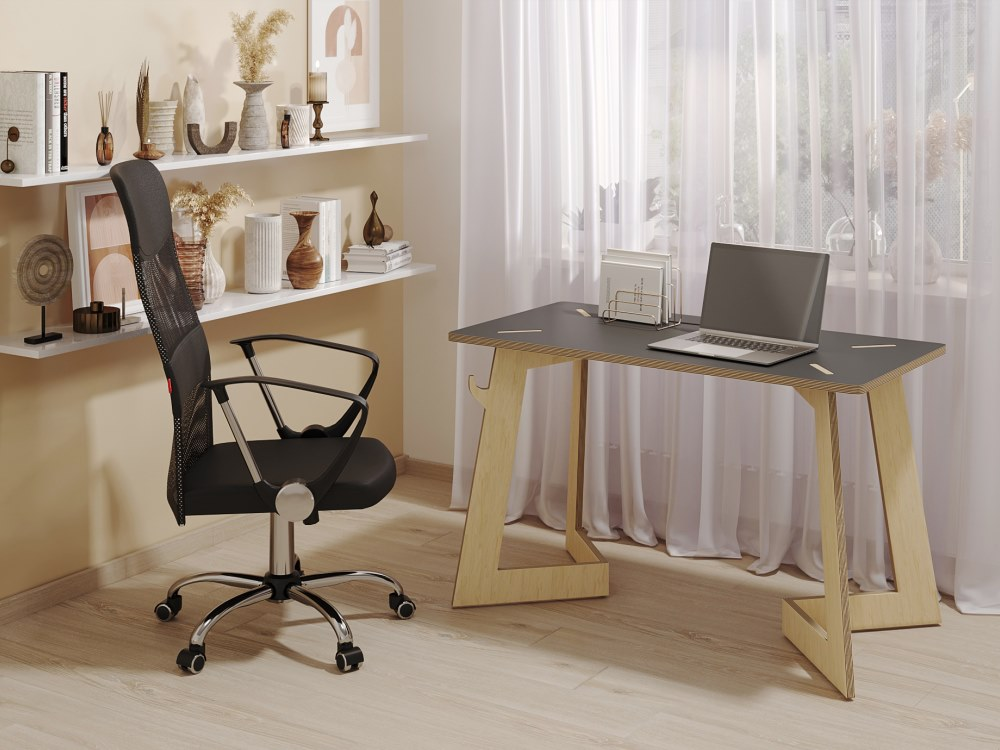 Стол Вуд Плейс