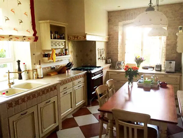    Вилла Михаила Горбачева в Германии, фото: Социальные сети