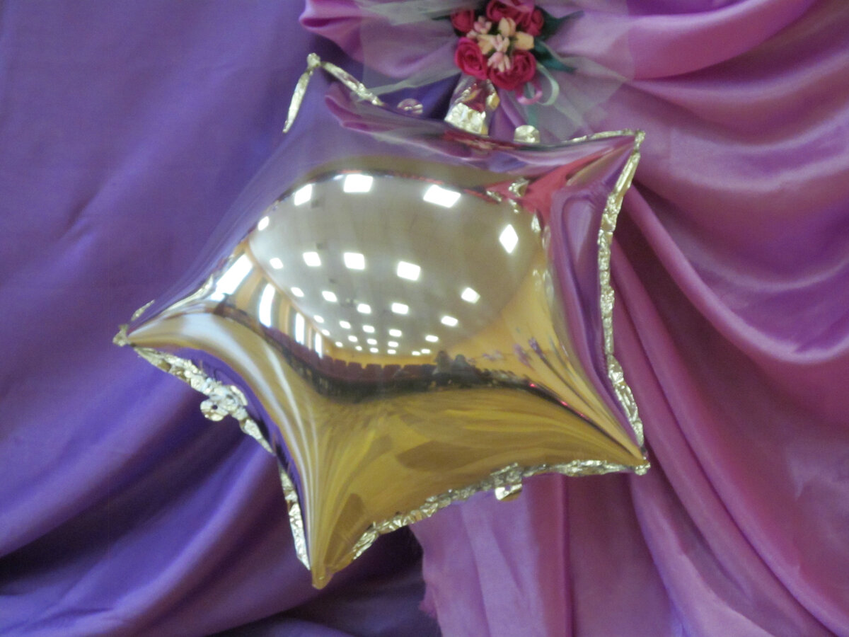 Картинка из личного архива. P.S. Поздравляю нас всех с началом нового учебного года!