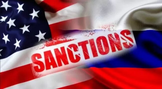 Санкции США против России