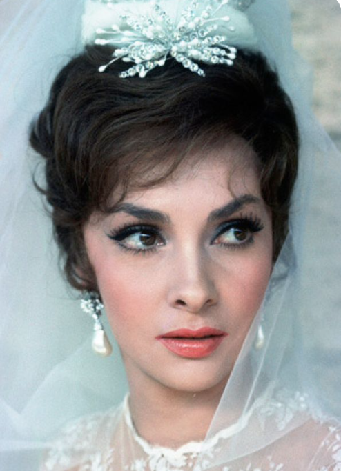   (Gina Lollobrigida) -   ,     1950-      .-3