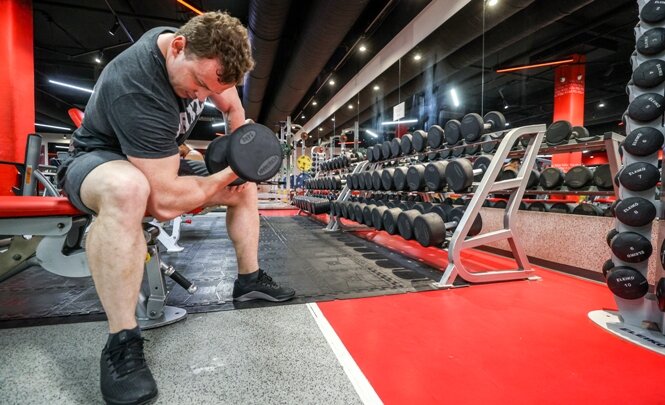 ФОТО: SERGEY BULKIN/GLOBALLOOKPRESS