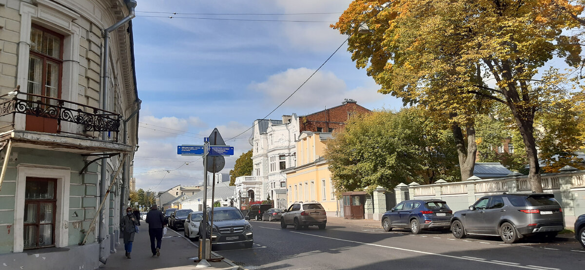 Малоэтажная Москва – бельмо на глазу у мигратов.