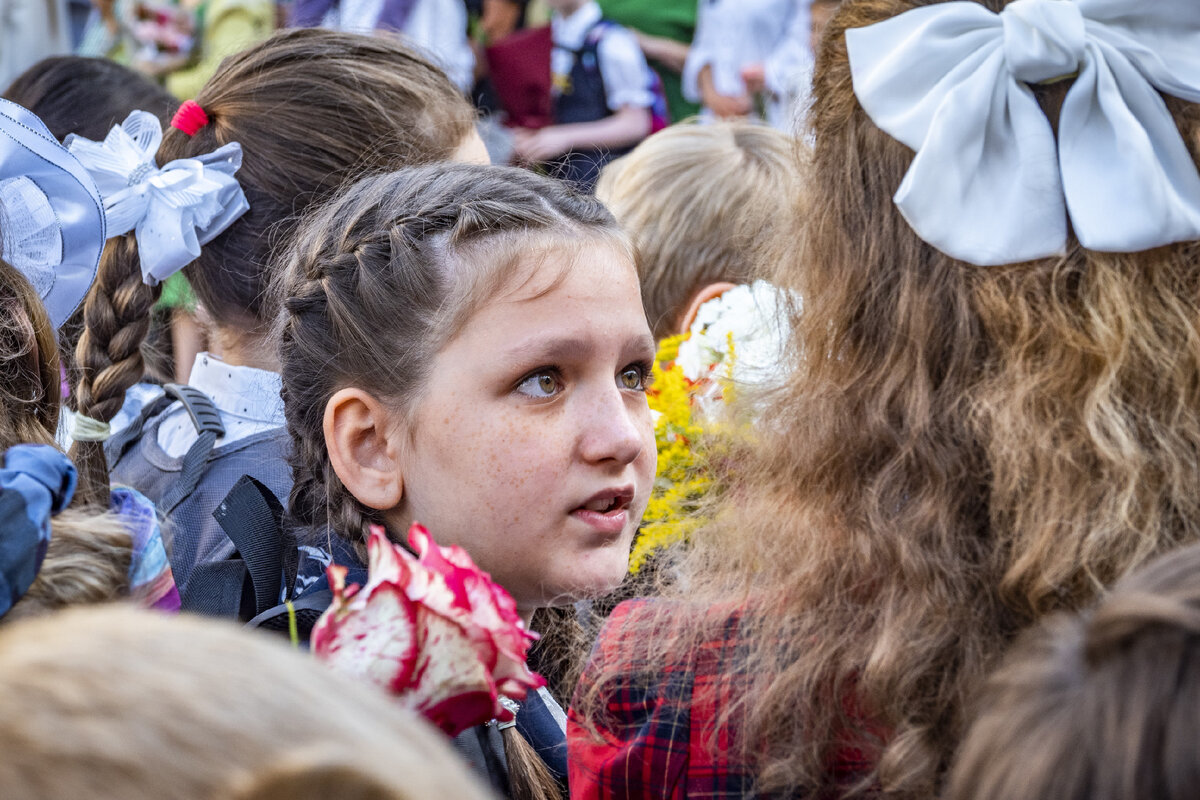 Фото: Konstantin Kokoshkin/Globallookpress