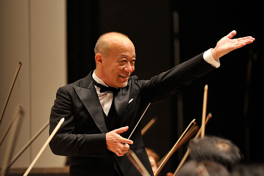 Фото из открытых источников. Дзё Хисаиси