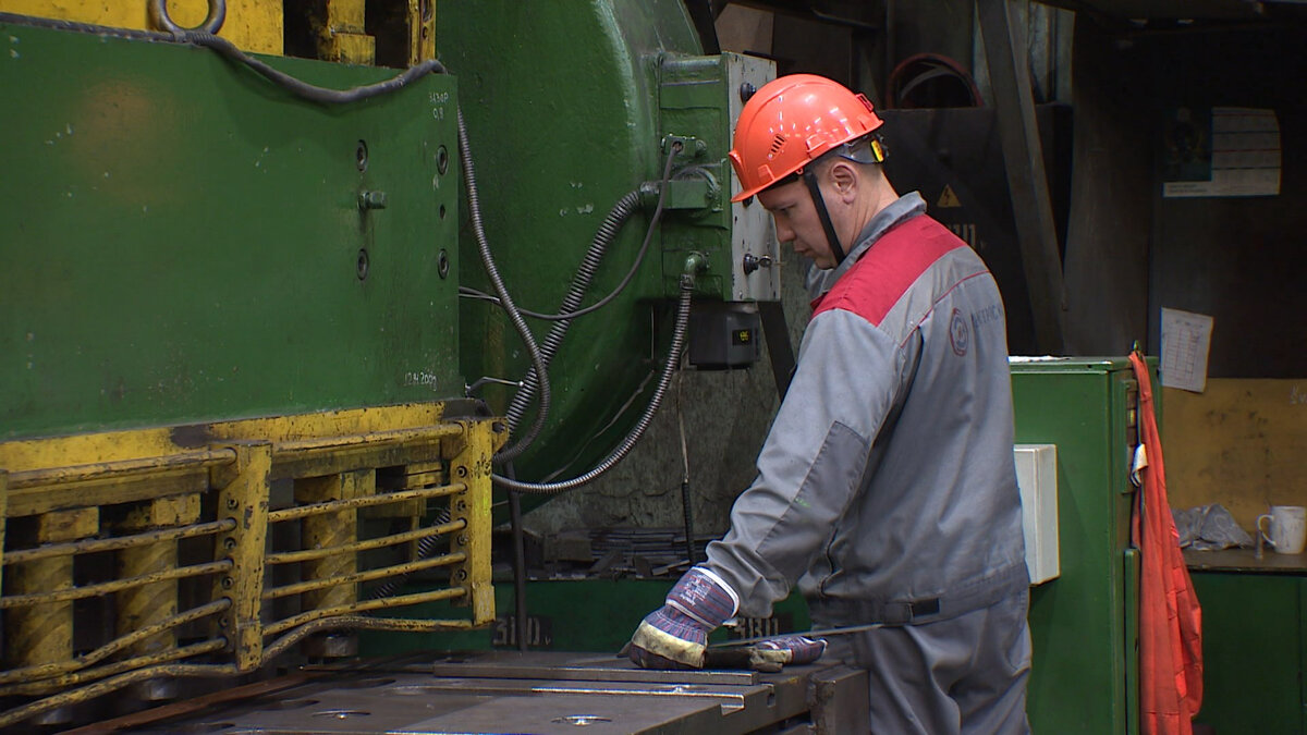    Фото: телеканал «Санкт-Петербург»