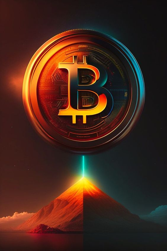 Его величество - Биткоин!