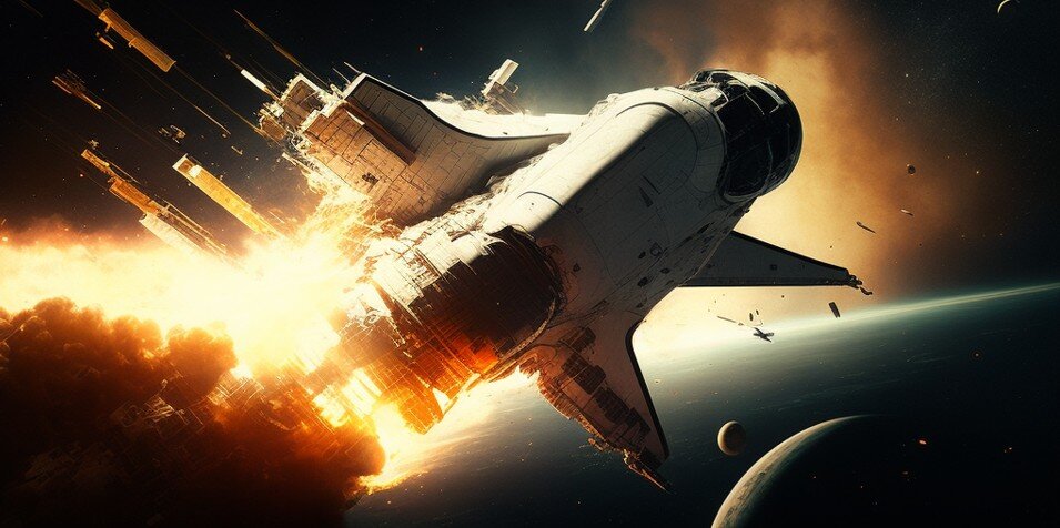Иллюстрация создана с помощью нейросети Midjourney