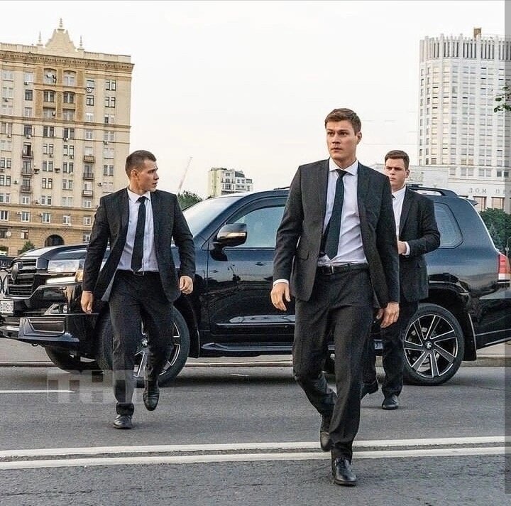 Фото взяты из открытых источников