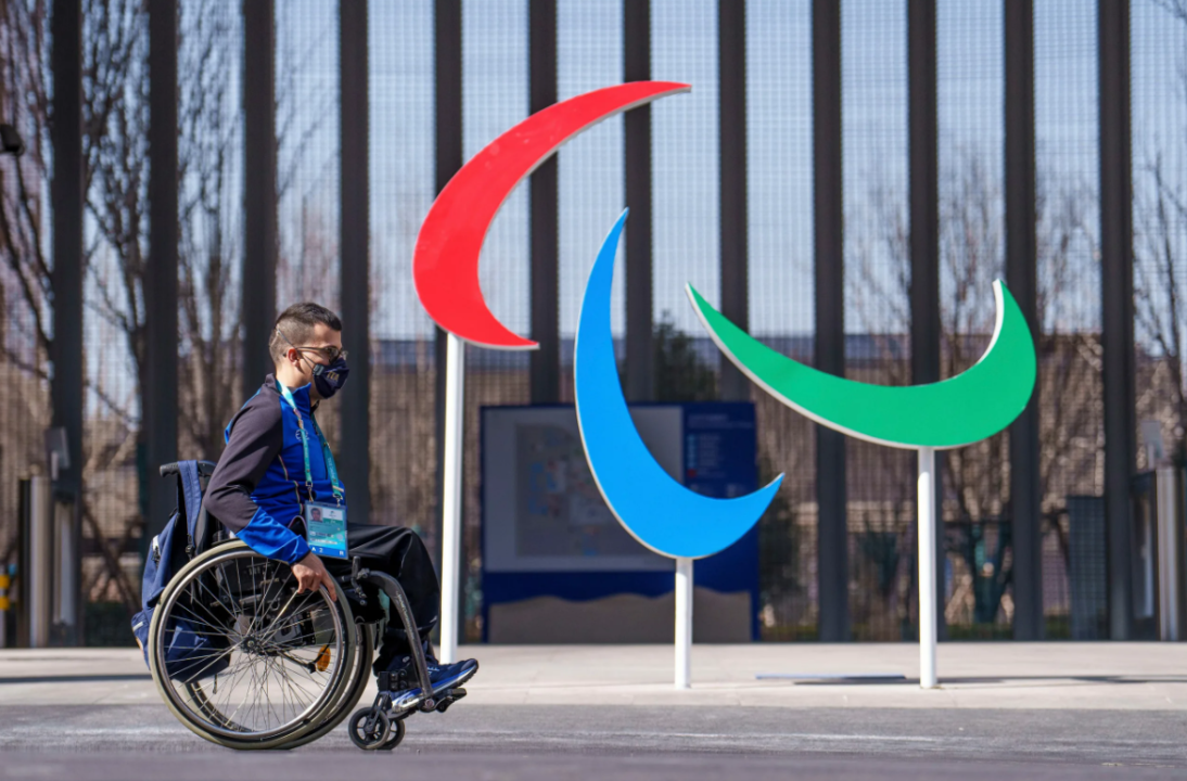    Международный паралимпийский комитет планирует исключить Россию из организации