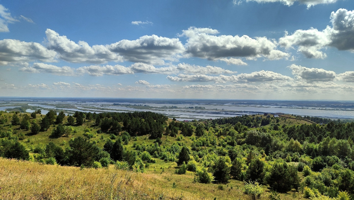 Национальный маршрут в Удмуртии не согласовали из-за проблемных дорог