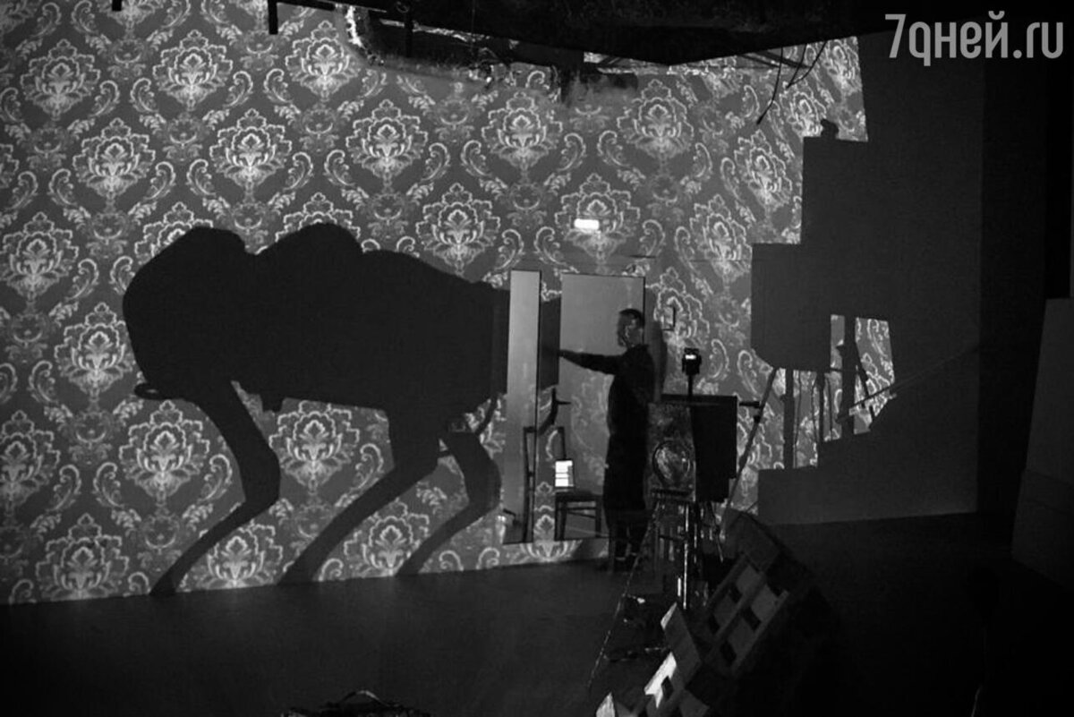     предоставлено Пресс-службой