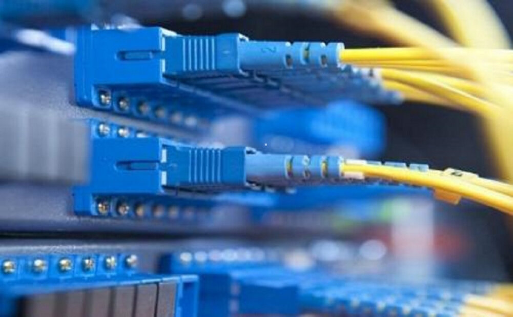    Поселок Песчаный в Сургутском районе подключили к интернету