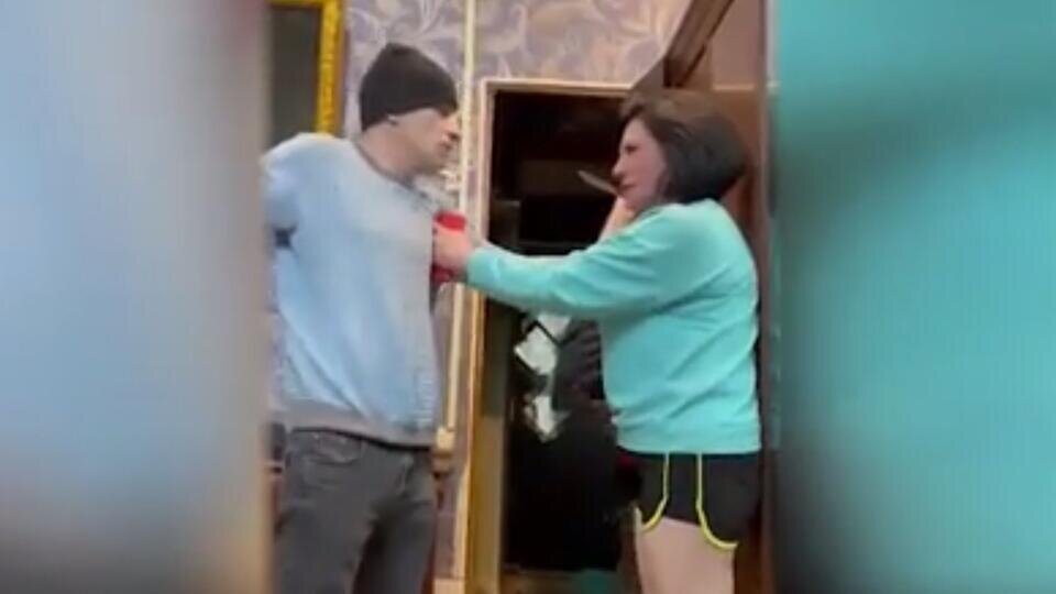 Фото: © Скриншот видео