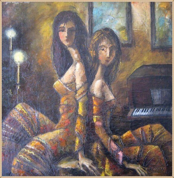 � ���� �������. �������-���������