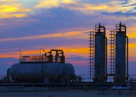    Украина намерена пройти зиму за счёт газа собственной добычи