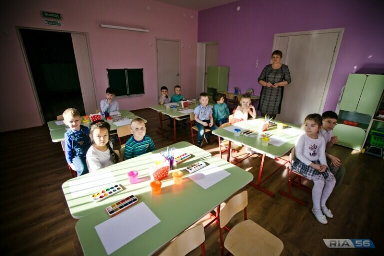    88 031:8 000. Счет в пользу дошколят Оренбургской области Андрей Севостьянов