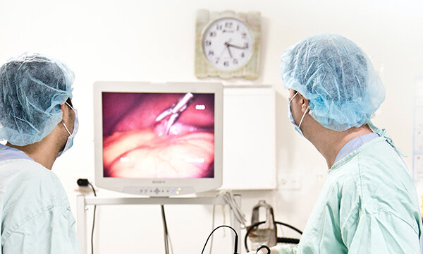 Колоноскопия не выход | ONCOLOGY.ru | ОНКОЛОГИЯ.ру | Дзен