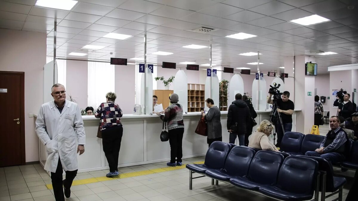     Вице-премьер правительства Удмуртии Эльвира Пинчук проверила работу ГКБ №2. «Ладу» на экспорт решено выпускать в Эфиопии. Ижевск зянял 59-е место в рейтинге городов по уровню зарплат. Udm-Info подводит информационные итоги среды, 27 сентября.