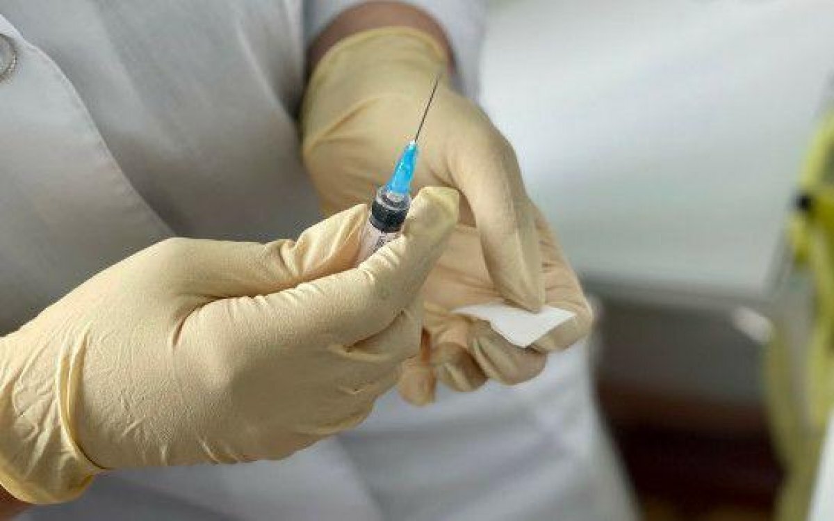    В Дагестане планируют привить от гриппа и ОРВИ свыше 1,7 млн человек