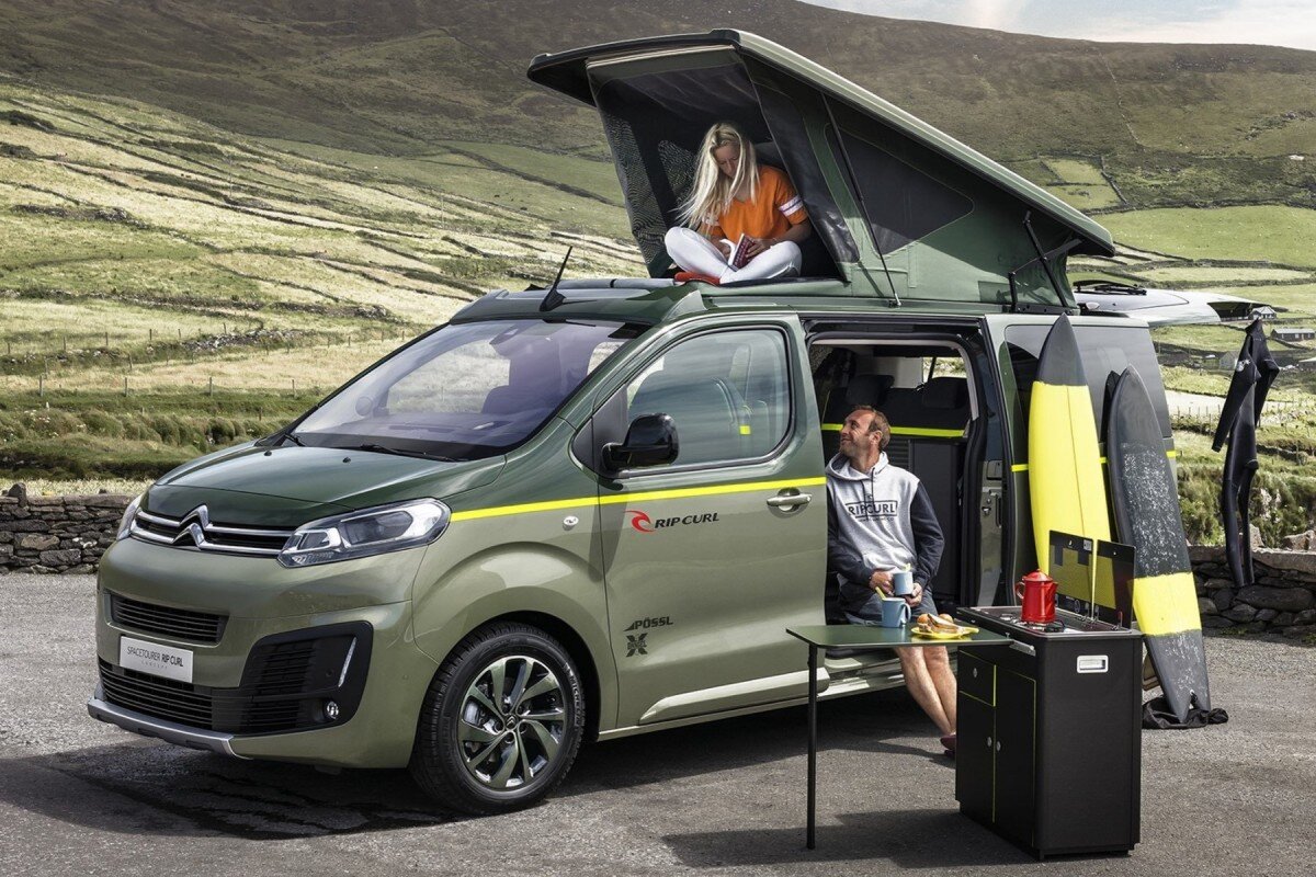 Минивэн дом. Ситроен СПЕЙСТУРЕР. Citroen SPACETOURER дом на колесах. Кемпер Ситроен Спейс Турер. Ситроен SPACETOURER 4x4.