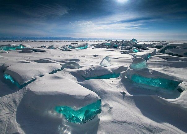 Талая вода