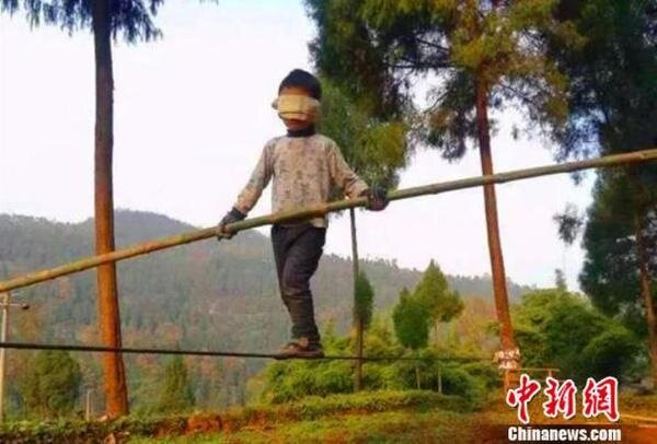 Чжан Ван. Фото: news.21cn.com