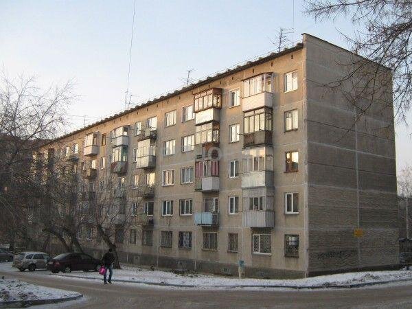 После трагедии дом был отремонтирован