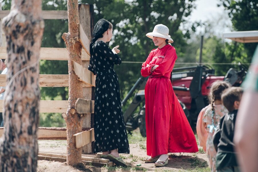 Поддержка  соотечественников-староверов, переезжающих на Дальний Восток,  обсуждалась на прошедшем II международном круглом столе «Возвращение  старообрядцев на Дальний Восток»