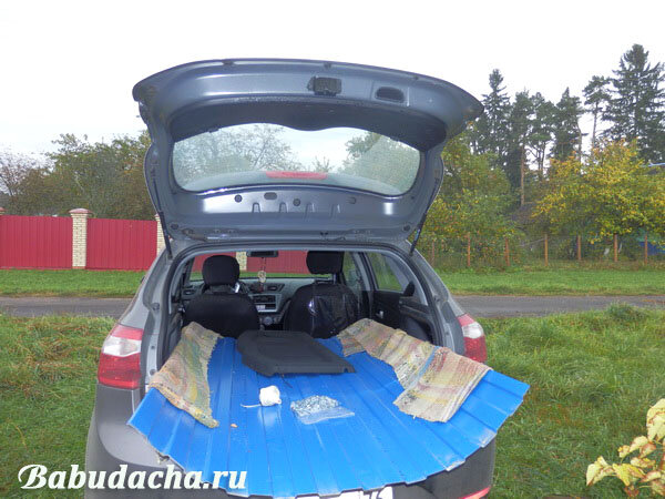 Чем покрыть крышу сарая: просто и недорого | Бабушкина грядка | Дзен