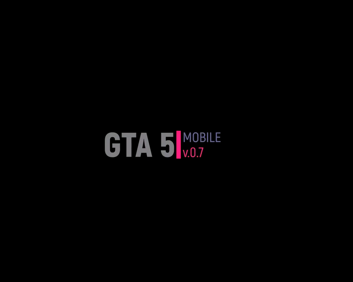 СКАЧАТЬ GTA 5 на (Android) V.0.7 | О всем | Дзен