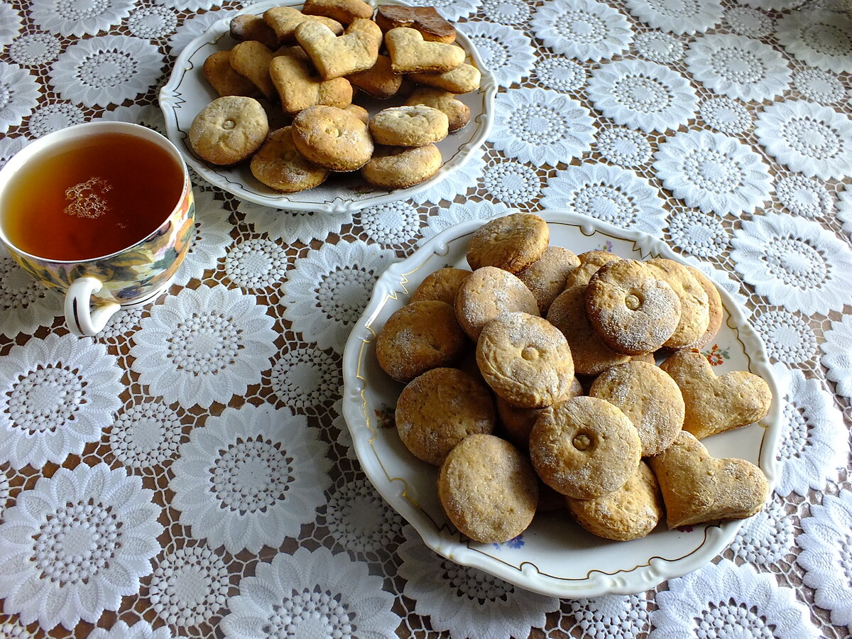 Пошаговый рецепт приготовления