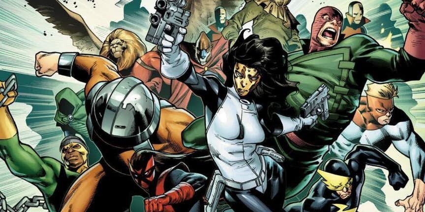 Джей кей симмонс! джим гордон. Доктор стрэндж в мультивселенной безумия кошмар. Нэмор черная пантера 2. Стать главным злодеем. Супермен постер.