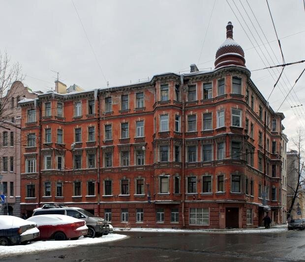  Фотография Citywalls.ru