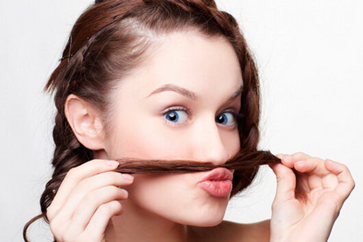 Как избавиться от волос на женском лице – эффективные способы удаления |  женский канал | Дзен